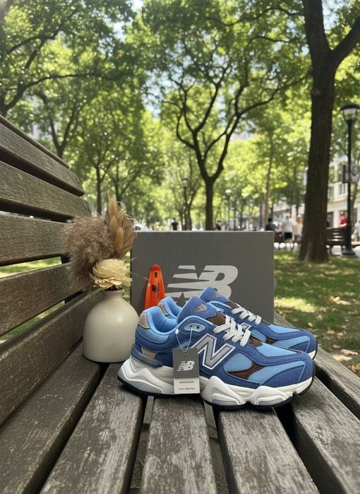 Adidasi New Balance 9060 NB 9060