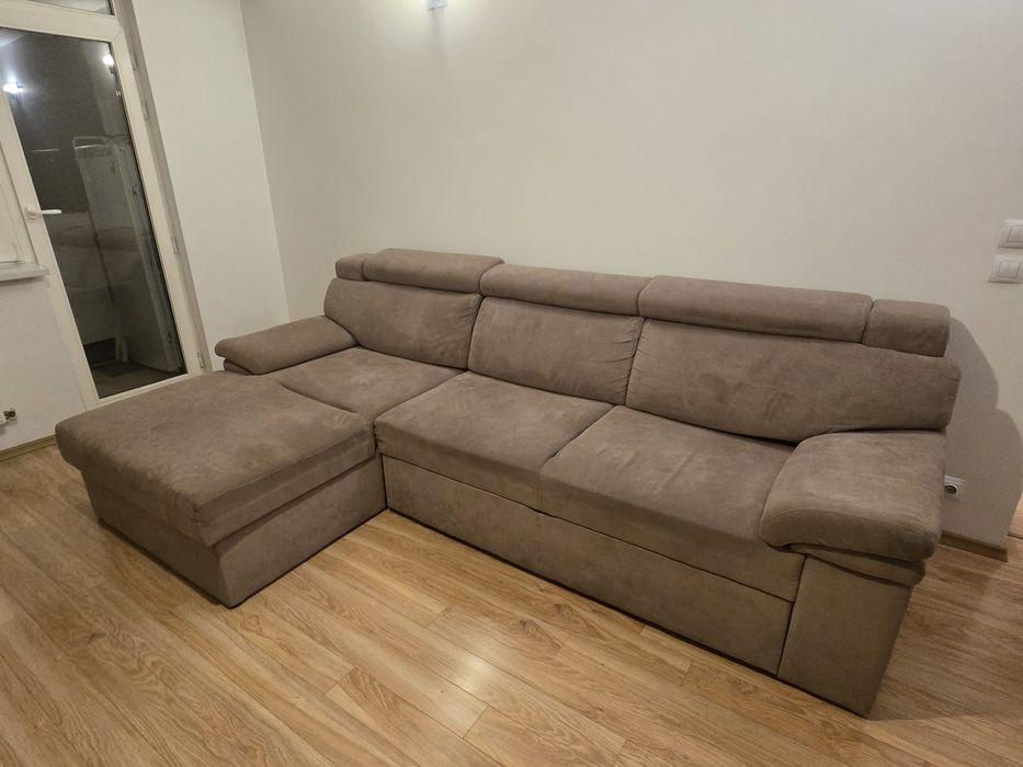 Canapea coltar Mobexpert