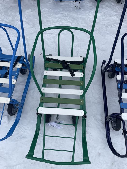 Санки Тимка 5 Универсал