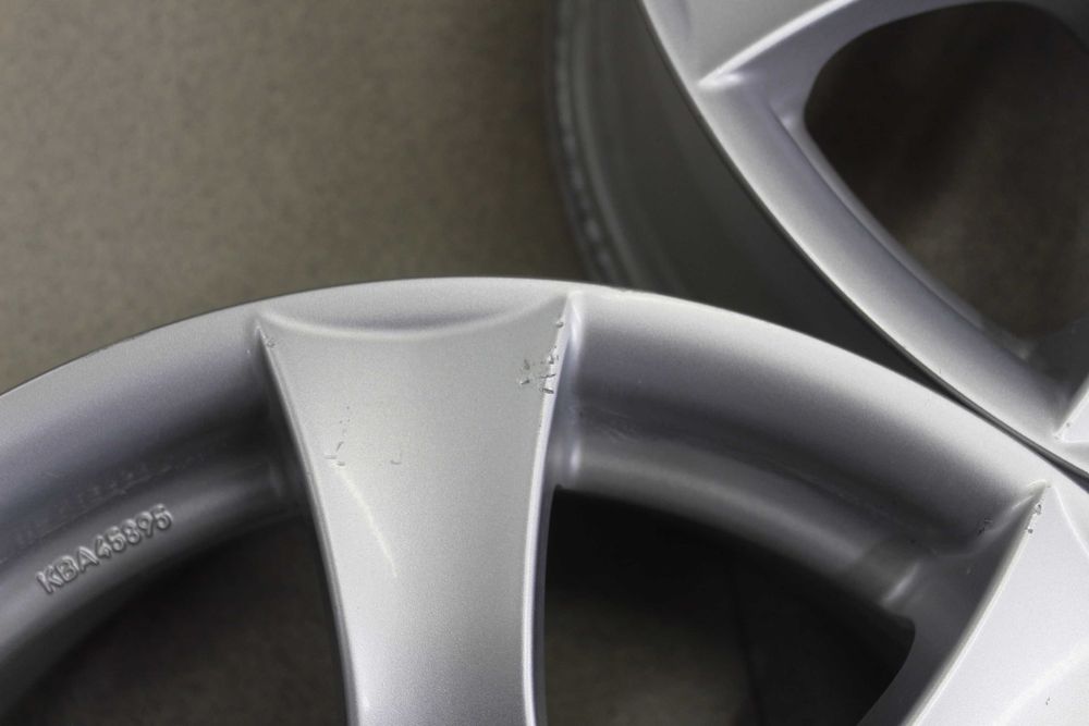 Джанти 16" BMW 5-серия E60, E61