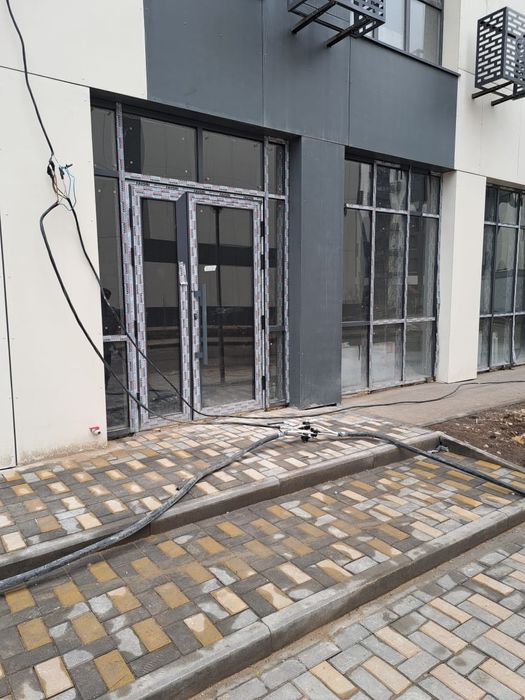 Коммерчесское помещение