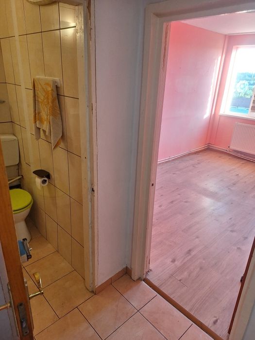 Apartament 2 camere decomandat