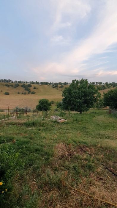 1-гектар жер сатылады Ленгерде