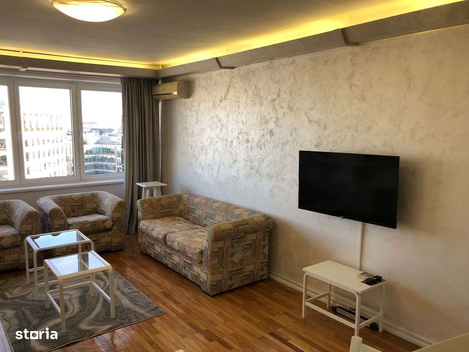 Apartament 3 Camere Sala Palatului