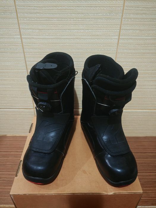 Snowboard Boots 44-44,5 K2 Raider Boa-mondo 29