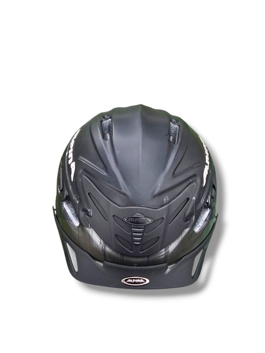 ALPINA ски/сноуборд  каска