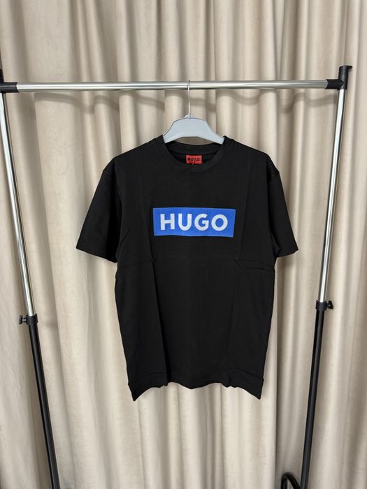 Tricou Hugo barbat