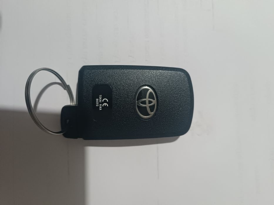 Продам смарт ключи Камри 50 и соната