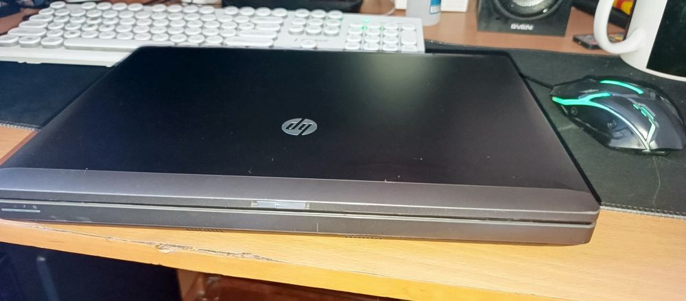 HP ProBook 6460b / Core i7 / 6GB RAM / SSD 240GB