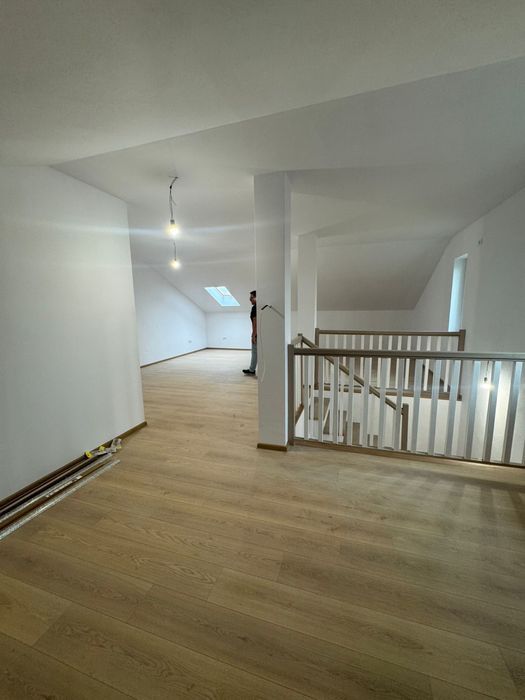 Vand Duplex Sacalazul Nou