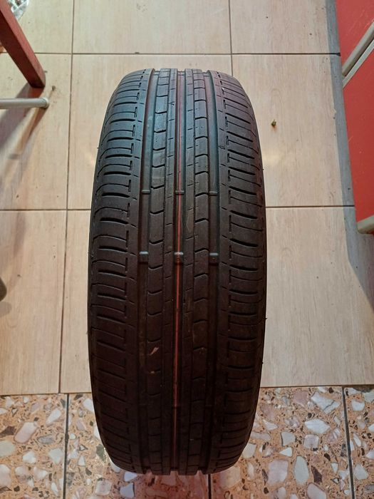 Set 4 Anvelope Vară Bridgestone Ecopia EP150 - 185/65 R15 88H (Aproape Noi)