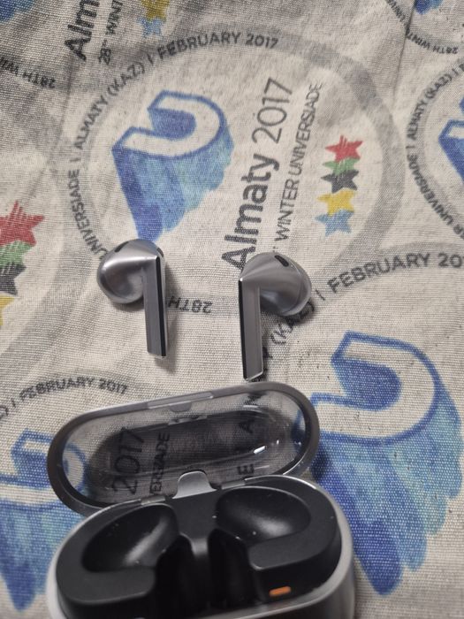 Samsung Galaxy buds 3