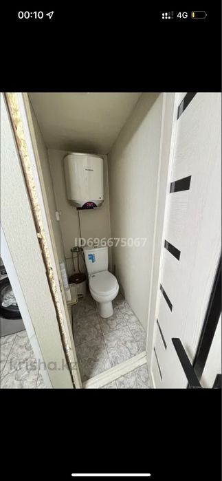 Частный дом в Михайловке