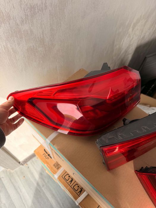 Stopuri g30 set originale seria 5