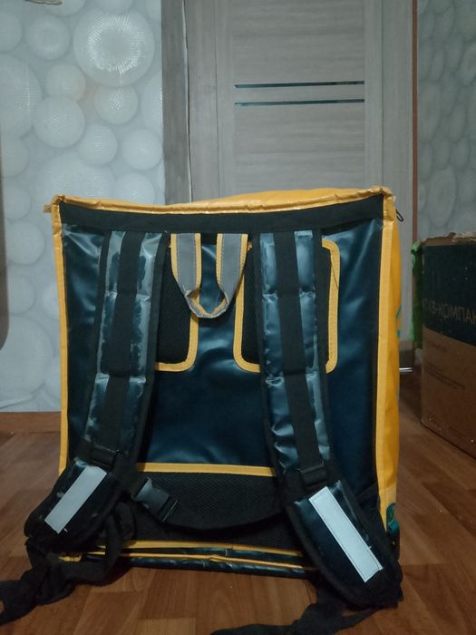 Термосумка Glovo