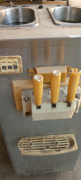 Frezir marojniy aparat