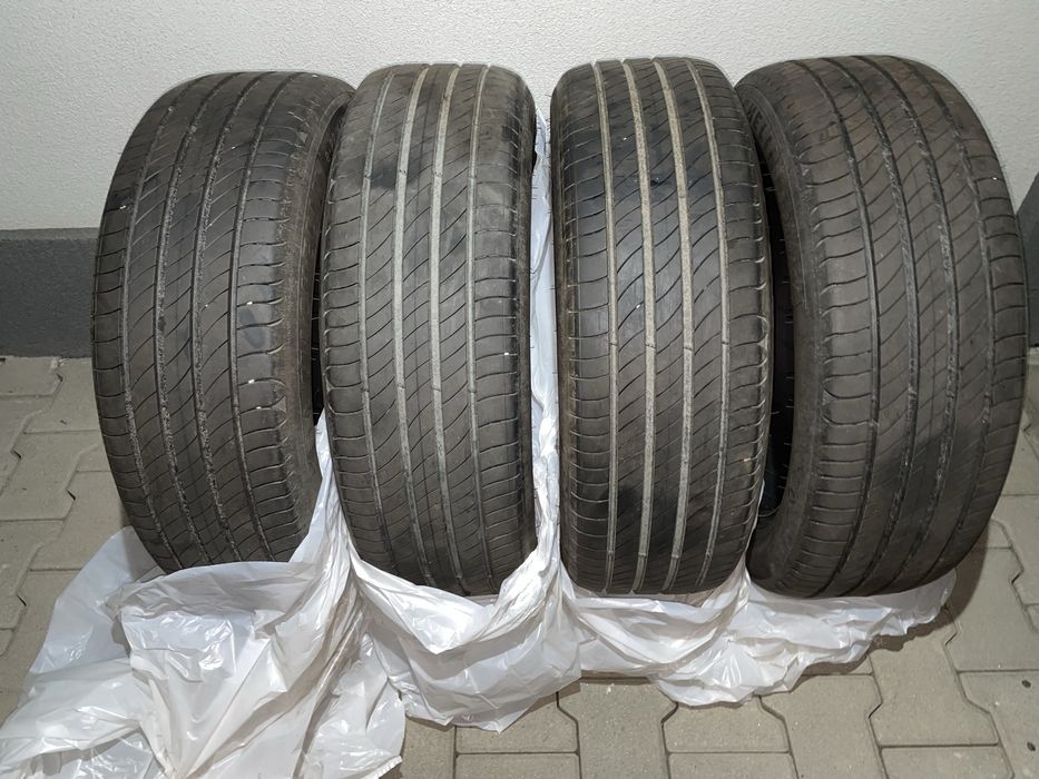 Vand anvelope Michelin E-Primacy 205/55/19 DOT 2025/4