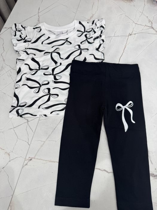 Детская одежда 1-7 лет