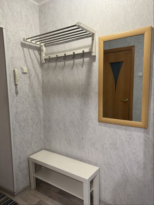 Сдаётся 1-комнатная квартира