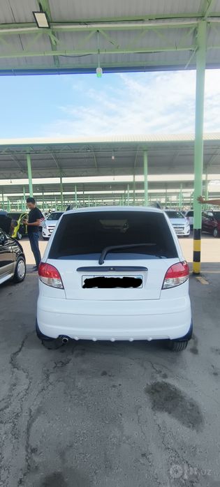 Matiz mx kansaner