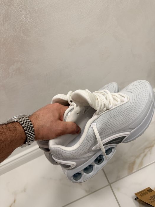 Vand nike air max dn