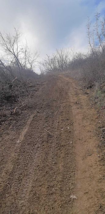 Парцел в района на Тракийски университет