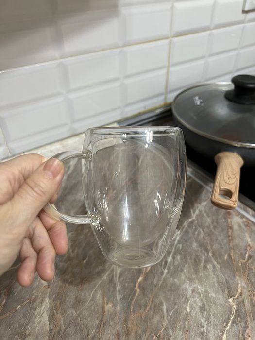 Кухонная утварь разная