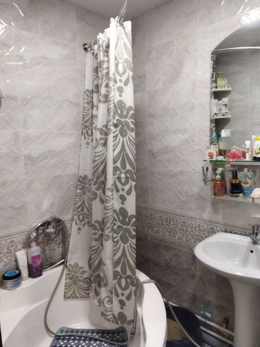 Сдается квартира на долгий срок