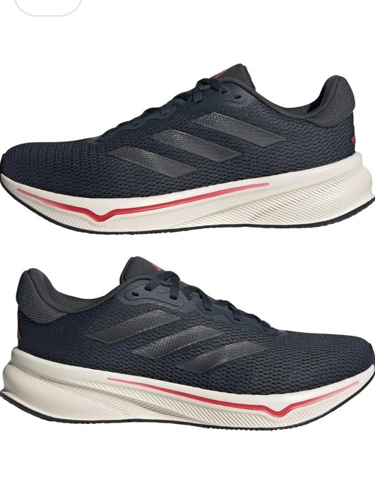 Беговые кроссовки Adidas Response