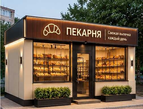 Сдаётся в аренду магазин в 27 мкр.