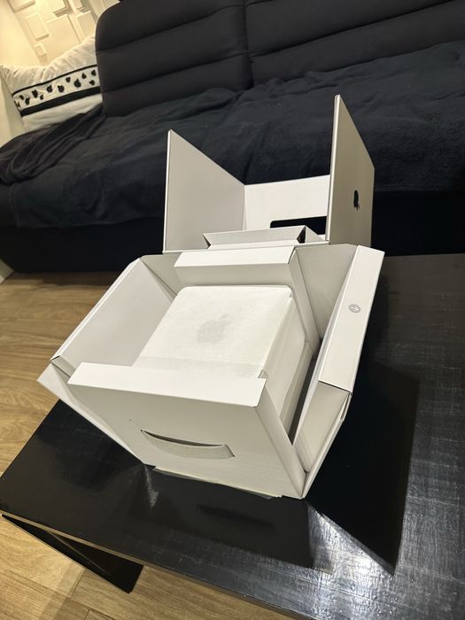 mac studio m2 max second hand si noi de vanzare • Anunturi • OLX.ro