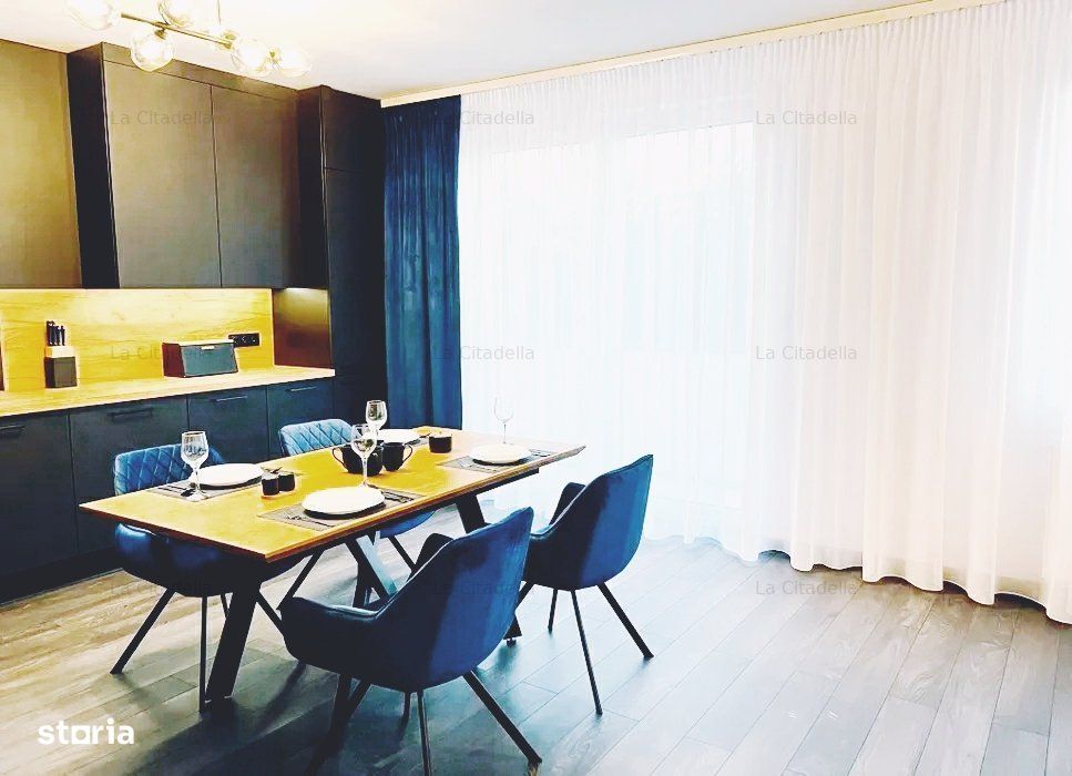 Apartment in Craiova, Siloz - View 2