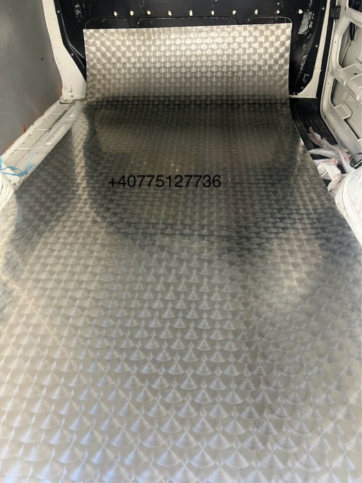 Tabla inox alimentar rozetata design modern si lux