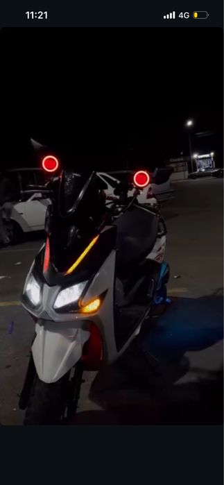 Продам мопед в хорошем состоянии