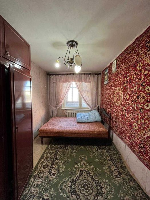 2-ком.кв. на Детской больнице