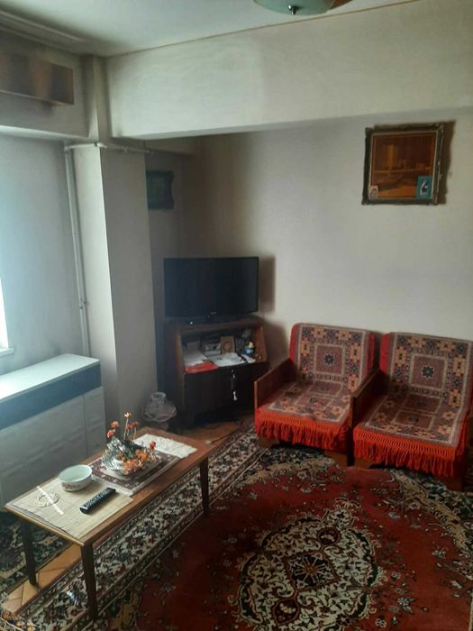 De vanzare apartament cu 3 camere in Gherla, Jud. Cluj, centru, Str. Avram Iancu