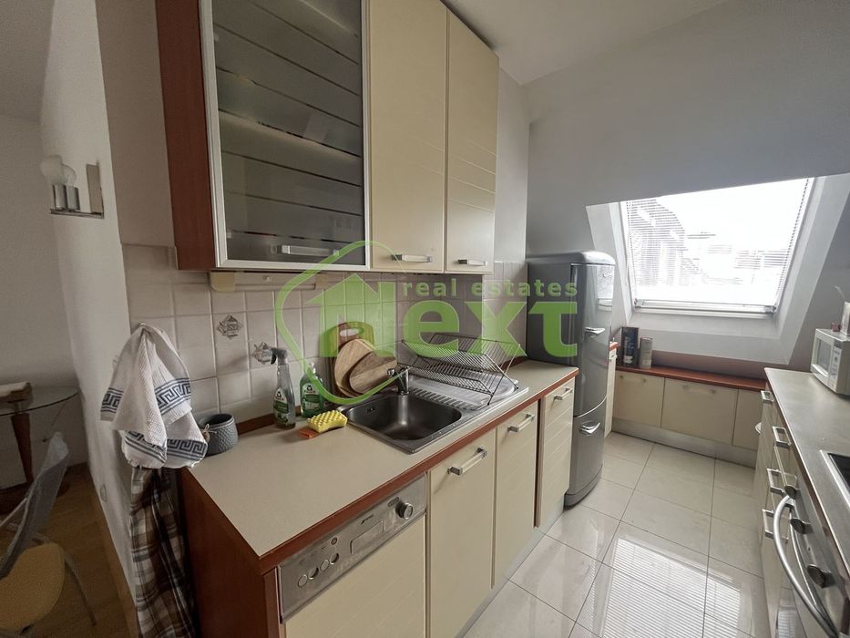 Продава се Тристаен апартамент в София, Лозенец - 126 кв.м за 3485 €/кв.м - Снимка #7