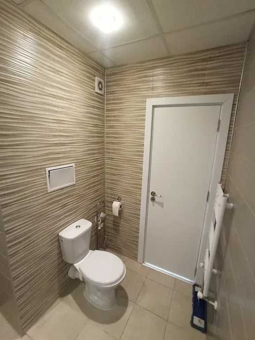 Дава се под наем Двустаен апартамент в София, Банишора - 65 кв.м за 497.25 € - Снимка #5