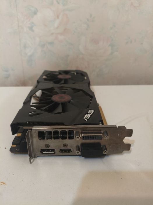 GTX 970 4Гб Срочно!
