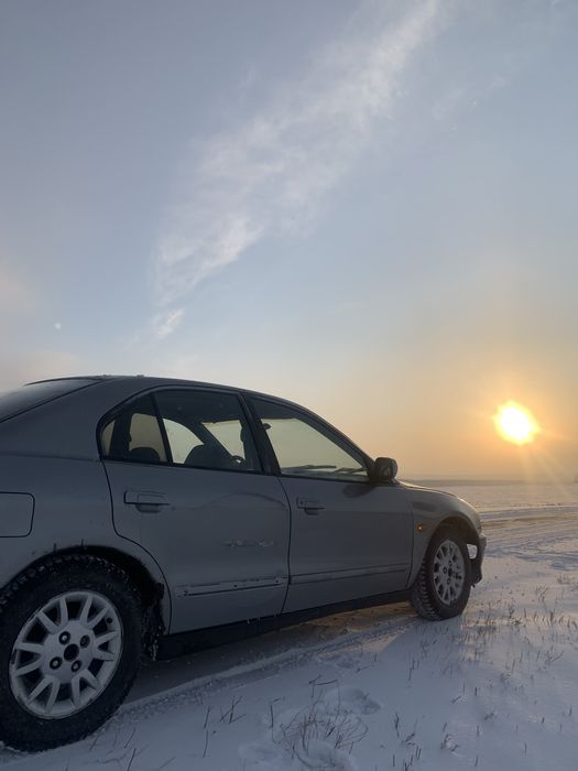 Продам галанта …