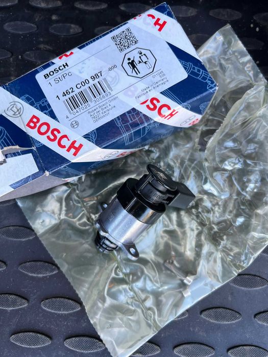 Regulator/supapa resiune pompa inalte 1 462 C00 987