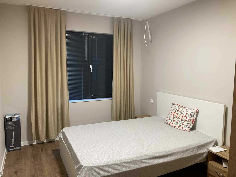 Продава се Двустаен апартамент в Пловдив, Прослав - 77 кв.м за 1793 €/кв.м - Снимка #3