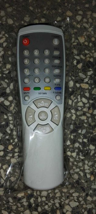 Телевизор Samsung