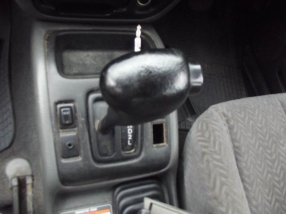 Cutie viteze automata Suzuki Grand Vitara 2.0hdi testata GARANTIE 2.0