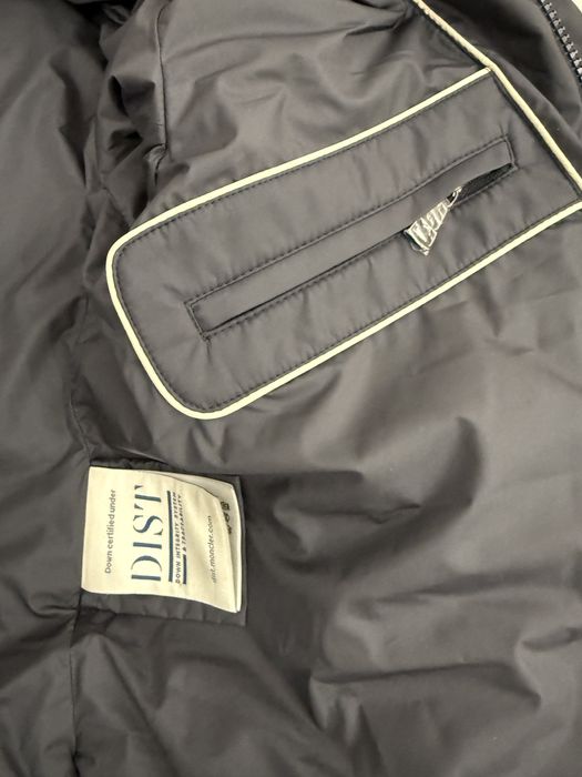 Geaca  Moncler originala