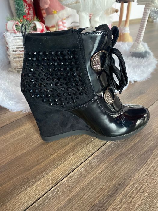 Елегантни боти 41 номер