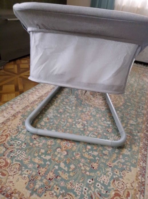 Bolalar elektron lulka