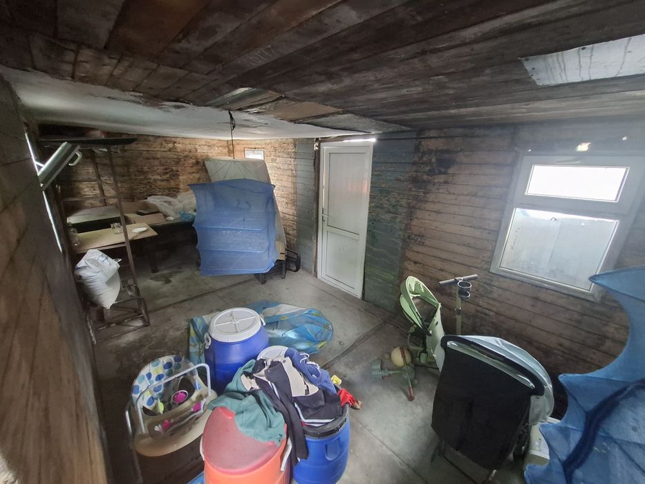 Продам вагончик 6.50-2.80