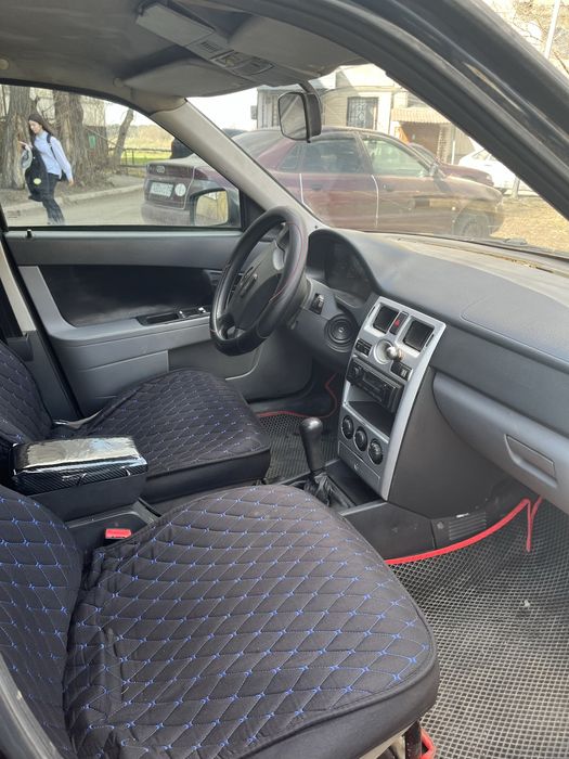 Приора 1.6 16клл