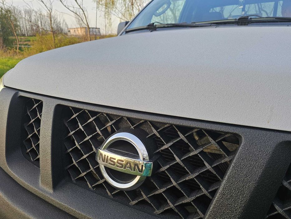 Nissan Titan 2008 5.6L V8 Benzină – Automată | Unicat